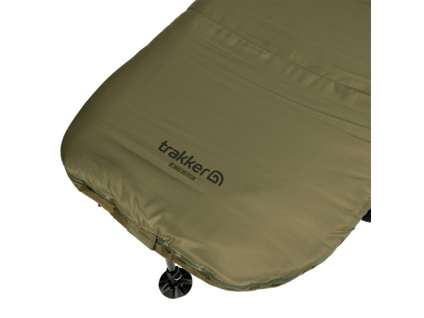 Trakker Products - Lehátko Big Snooze Bed System