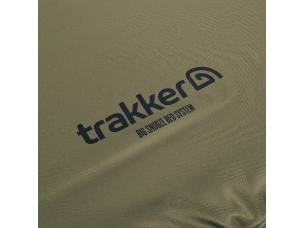 Trakker Products - Lehátko Big Snooze Bed System