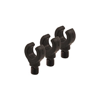 Trakker Sada rohatinek Butt Grabber 3pack - vel. S 3ks