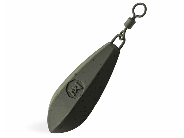 ZFISH Olovo Horizon