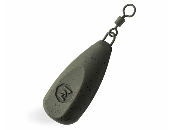 ZFISH Olovo Heli Flat