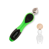 ZFISH Vrtáček Bore Tool