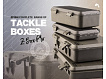 ZFISH Magnetický Box na návazce