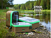 ZFISH Box Aquacore EVA Case S