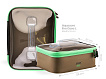 ZFISH Box Aquacore EVA Case L