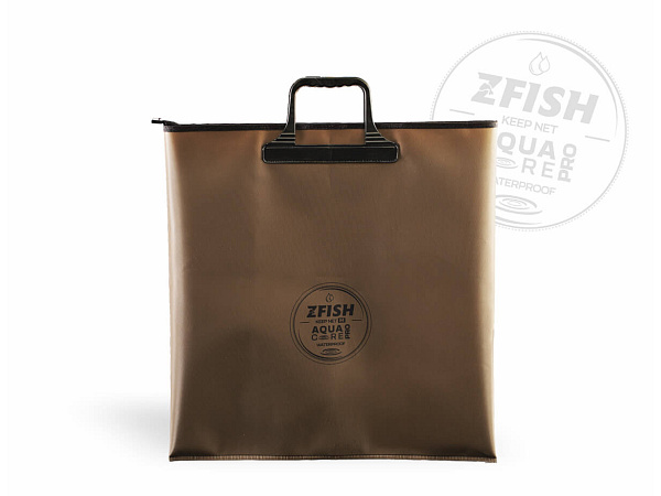 ZFISH Nepromokavá Taška Aquacore Keepnet Bag M
