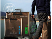 ZFISH Nepromokavá Taška Aquacore Keepnet Bag L