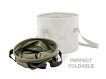 ZFISH Míchačka Krmení Aquacore Groundbait Bowl