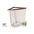 ZFISH Podběráková Hlava Gripnet Landing Net 50"