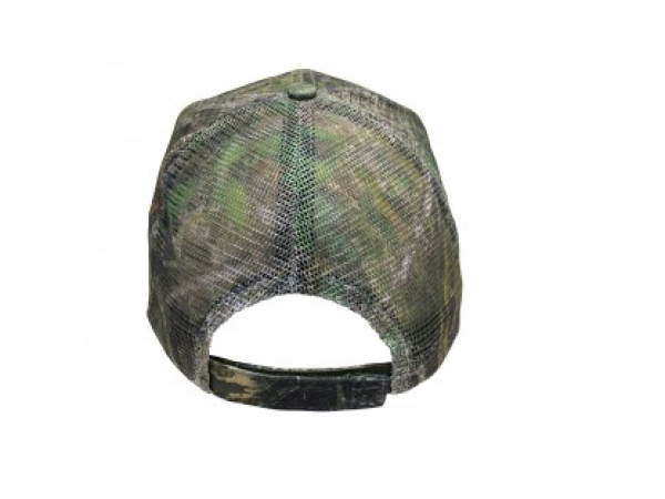 ZFISH Kšiltovka Carp Camo Cap