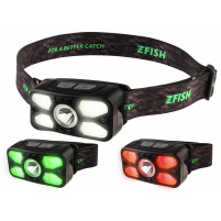 ZFISH - Čelovka Photonix