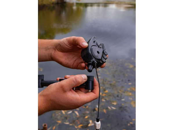 Fox Black Label QR Buzz bars