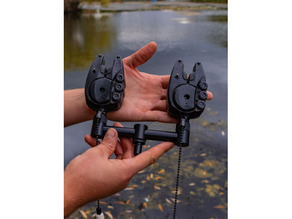 Fox Black Label QR Buzz bars