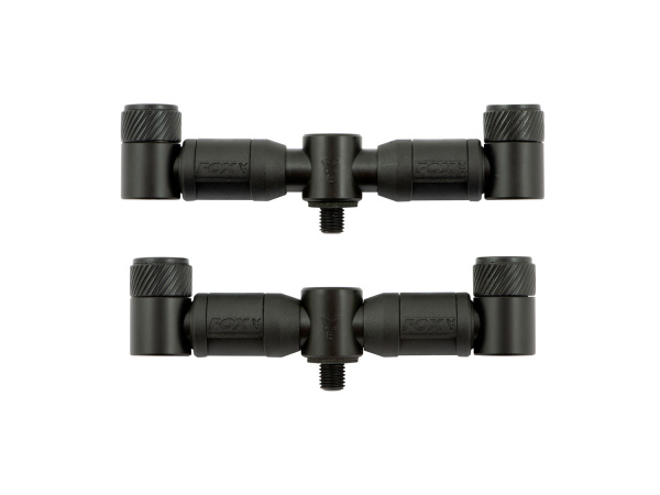 Fox Black Label QR Buzz bars