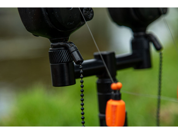 Fox Black Label QR Buzz bars