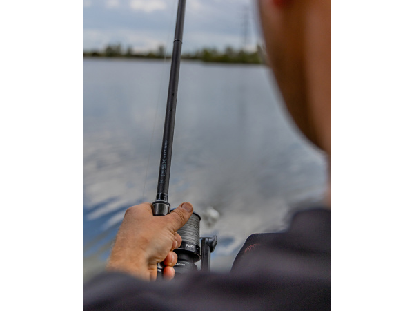 Fox Horizon X5-S Rods