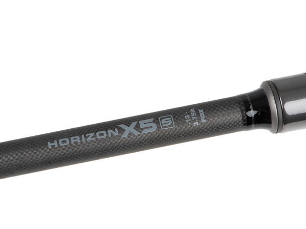 Fox Horizon X5-S Rods