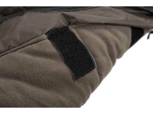 Fox Ventec Thermal Covers