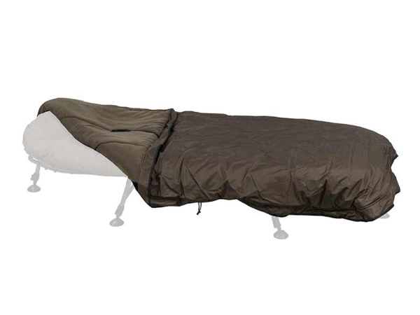 Fox Ventec Thermal Covers