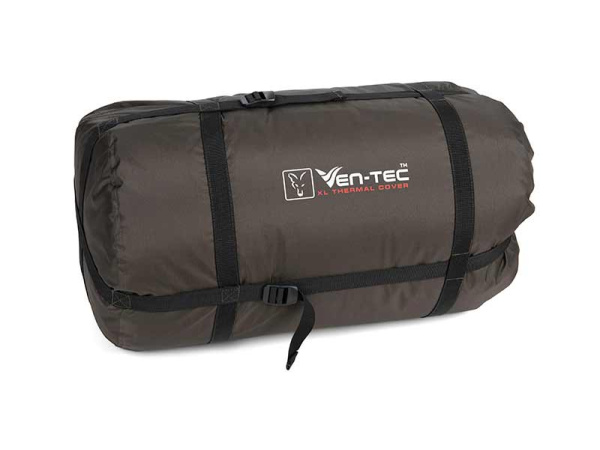 Fox Ventec Thermal Covers