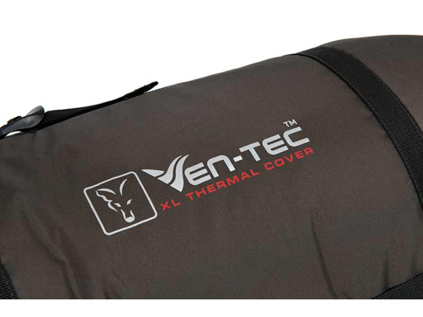 Fox Ventec Thermal Covers