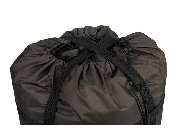 Fox Ventec Thermal Covers