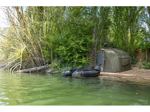 Fox člun 240 X Boat