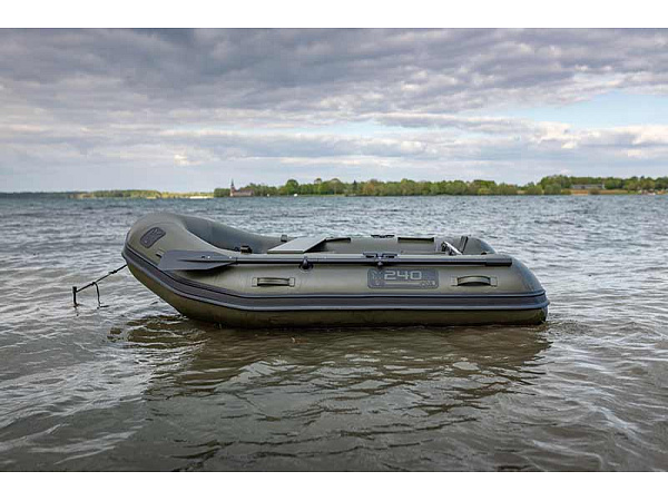 Fox člun 240 X Boat