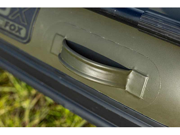 Fox člun 240 X Boat