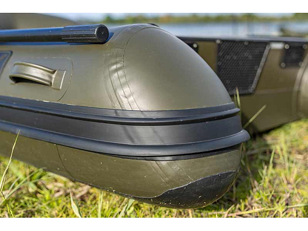 Fox člun 240 X Boat