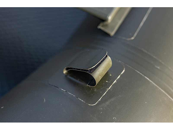 Fox člun 240 X Boat