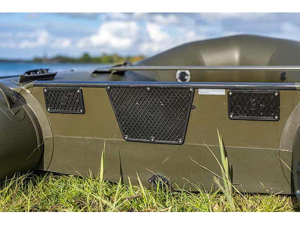 Fox člun 240 X Boat