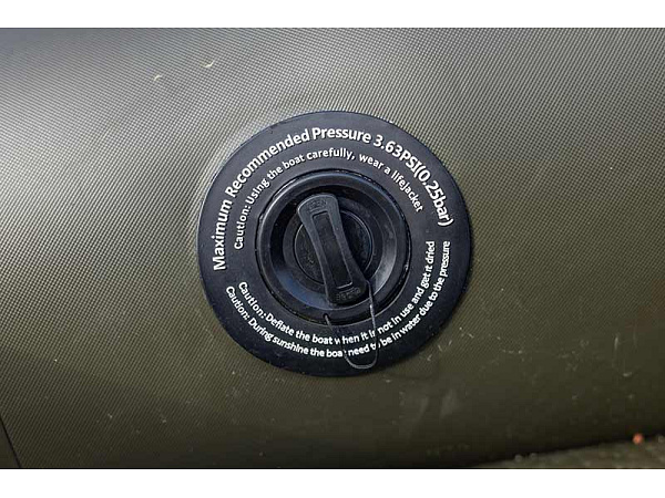 Fox člun 240 X Boat