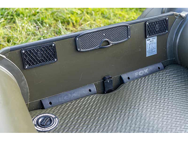 Fox člun 240 X Boat