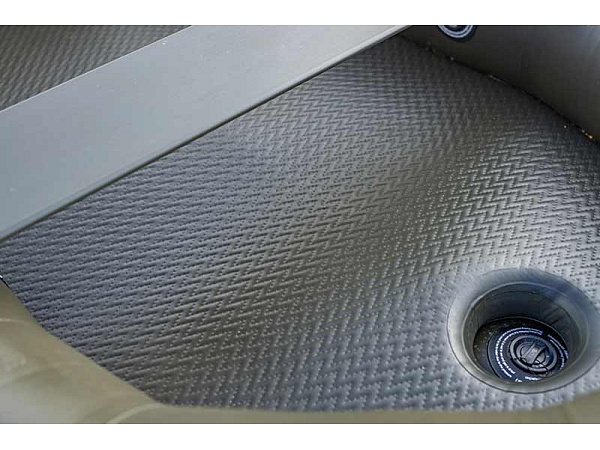 Fox člun 240 X Boat