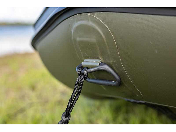 Fox člun 240 X Boat