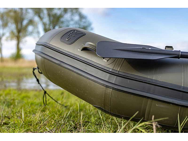 Fox člun 240 X Boat