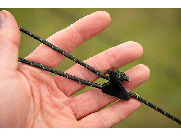 Fox přístřešek Air Frame Social Shelter