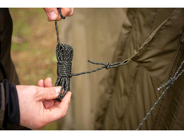 Fox přístřešek Air Frame Social Shelter