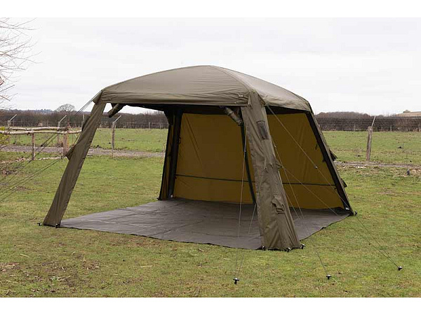 Fox přístřešek Air Frame Social Shelter