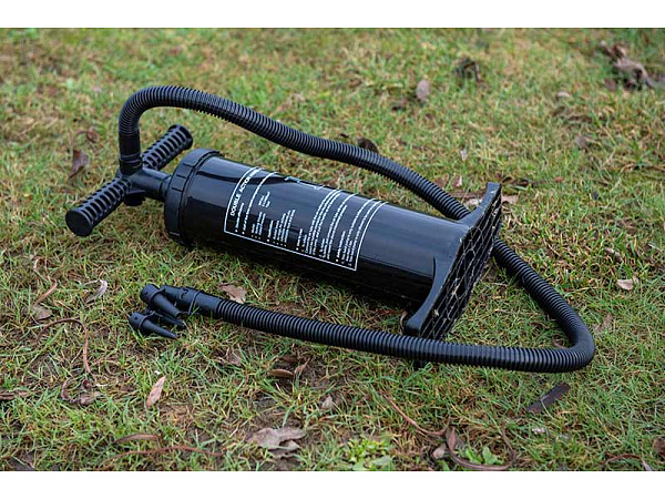 Fox přístřešek Air Frame Social Shelter