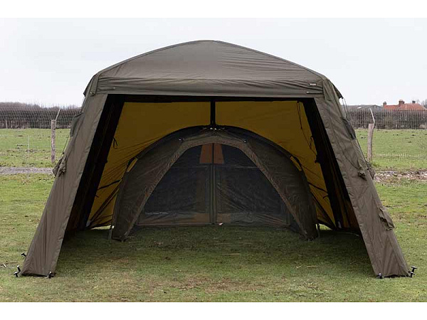 Fox přístřešek Air Frame Social Shelter