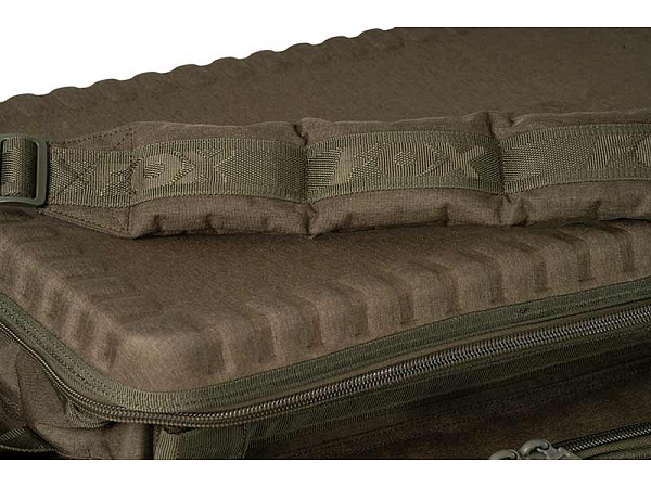 Fox Voyager Large Barrow Bag