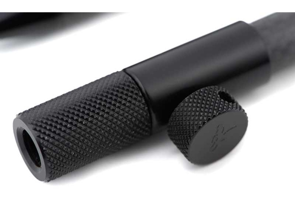 Black Label Carbon Banksticks