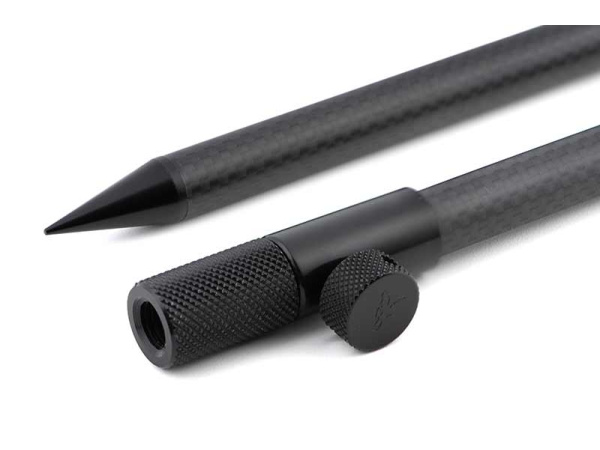 Black Label Carbon Banksticks