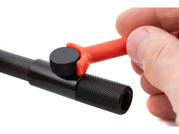 Black Label Carbon Banksticks