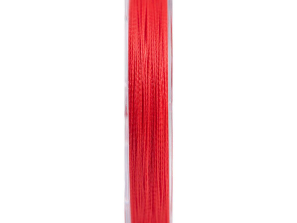 SPOMB - Ujímaný Šokový Vlasec Tapered Braided Leaders