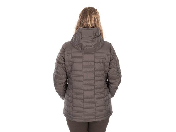 FOX - Bunda Womens Explorer Quilted Jacket