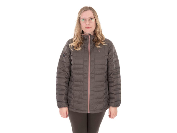 FOX - Bunda Womens Explorer Quilted Jacket