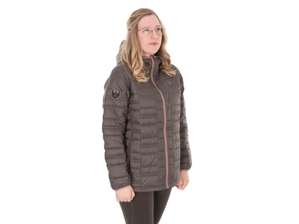 FOX - Bunda Womens Explorer Quilted Jacket